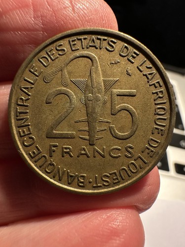 Franchi 1970 africa - franchi,