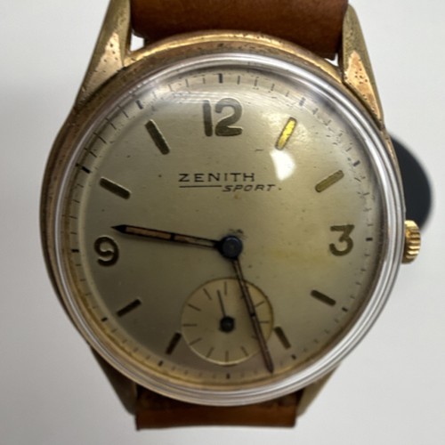 Orologio zenith sporto - orologio,