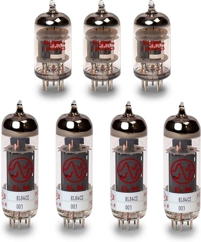 Vox ac30c2x set - di, con