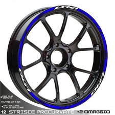 PROFILI ADESIVI SPORT CERCHIO