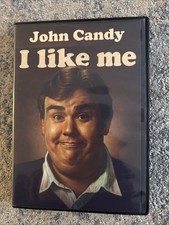 John Candy I Like Me DVD