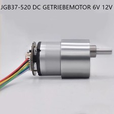 Motore cambio DC 6V 12V coppia