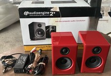 Audioengine A2+ Sistema di