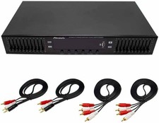 220v Hifi Digital Hd Stereo
