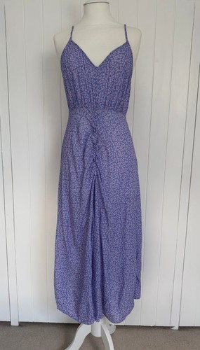 Abito midi zara lilla con - midi,