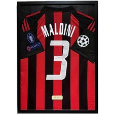 Maglia AC Milan Paolo Maldini