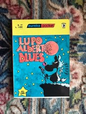 Eureka Pocket 77 - Lupo
