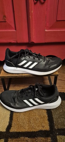 Scarpe corsa adidas uomo 10 - scarpe,