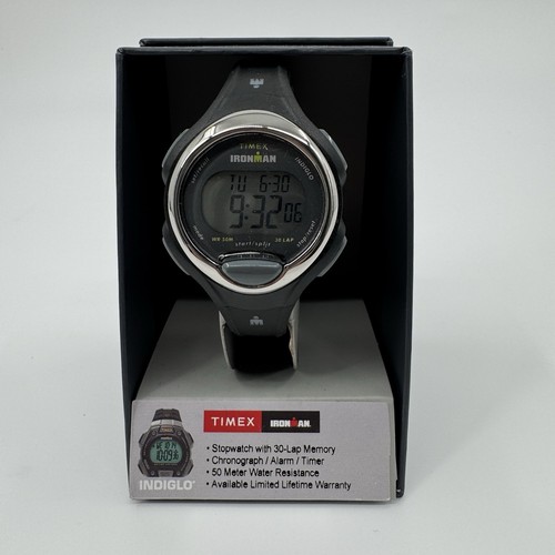 Orologio timex ironman - timex,