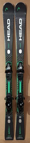Testa sci supershape magnum - testa,