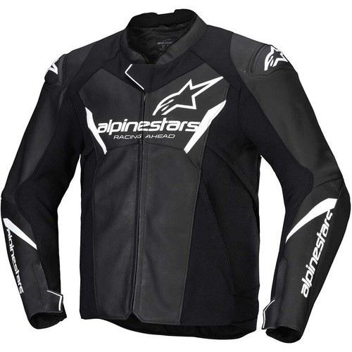 Giacca moto alpinestars - giacca, in