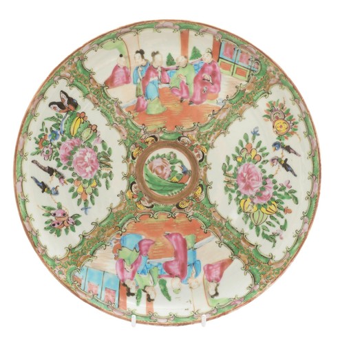 Antique chinese porcelain rose - chinese,