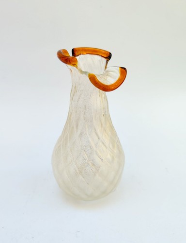 Vaso vasetto vetro - vasetto, di