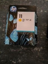 testina stampa plotter hp designjet500 - giallo 11 C4813A