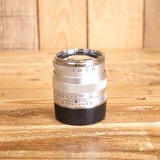 Obiettivo Carl Zeiss ZM 50mm