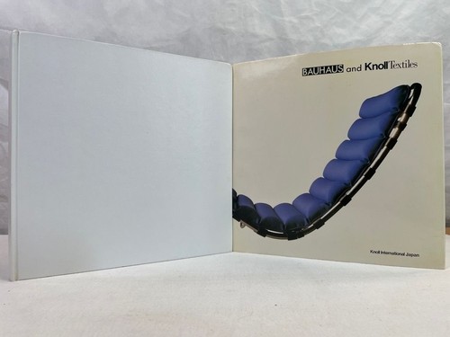 Bauhaus and knoll textiles - and,