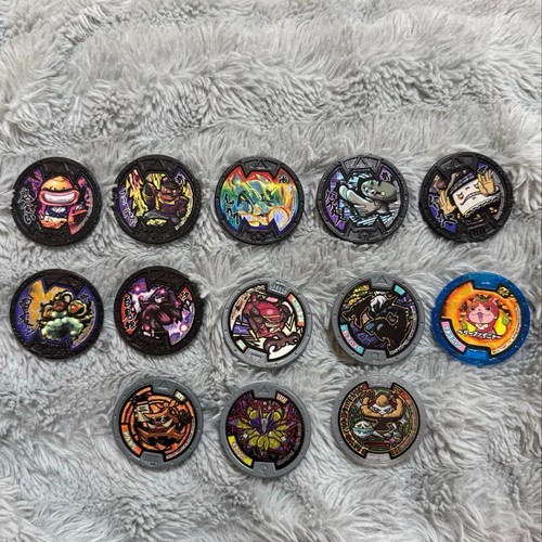 Kai medal set d9309c - set, 13