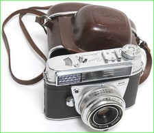 @ Kodak Retina Automatic III