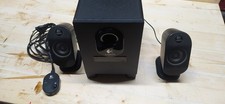 Casse Logitech