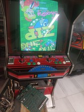 ZING ZING ZIP  jamma Arcade