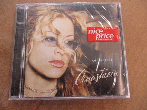 Anastacia not that kind - -,