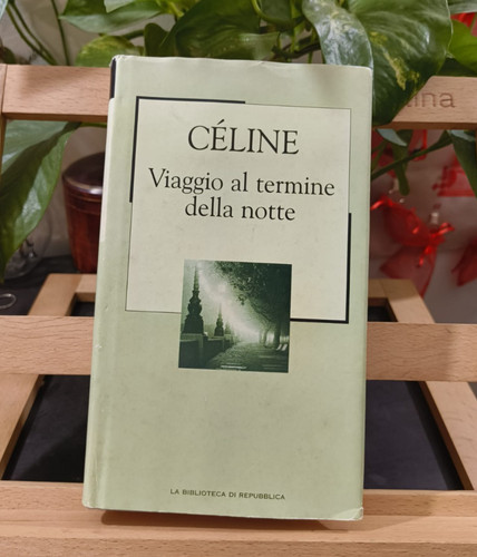Ferdinand celine viaggio - ferdinand,