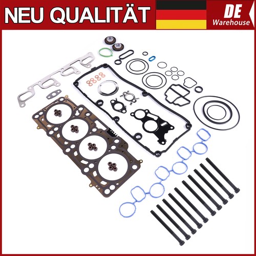 Kit completo guarnizioni - , +