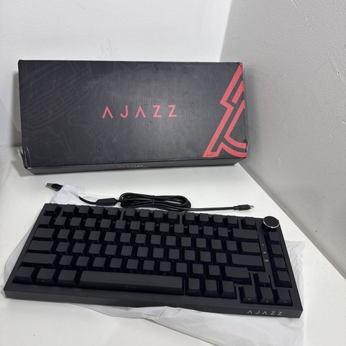 Ajazz nacodex ak820 tastiera - x,