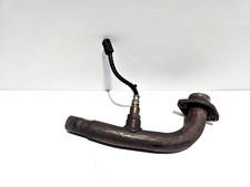 COLLETTORE MARMITTA SCARICO