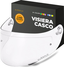 Visiera Compatibile Con Agv K1