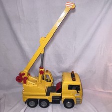 Bruder MAN Tele-Crane TC-4500