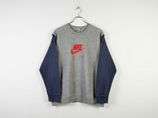 Felpa Nike Air vintage anni 90