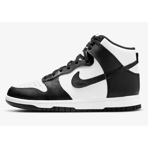 Scarpe nike dunk high retro - scarpe,
