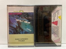 Ivan Cattaneo - Polisex