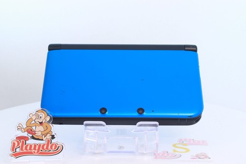 Game nintendo 3ds xl - jp,