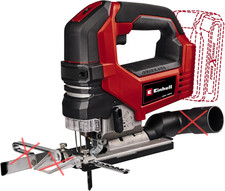 Einhell Seghetto alternativo