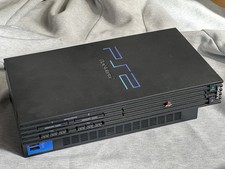 Sony Playstation 2 Console Non