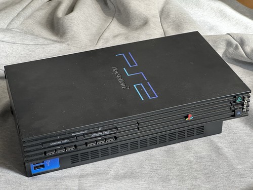 Sony playstation console non - 2,
