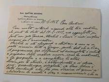 Matteo Schiena Medico Chirurgo