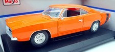 Caricabatteria Dodge R/T