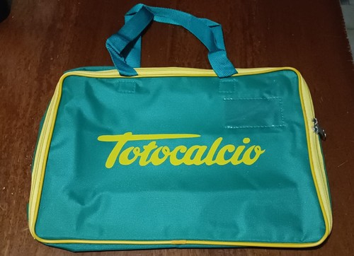 Borsa pubblicitaria vintage - borsa,