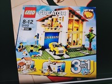 Lego 31012 La Villetta