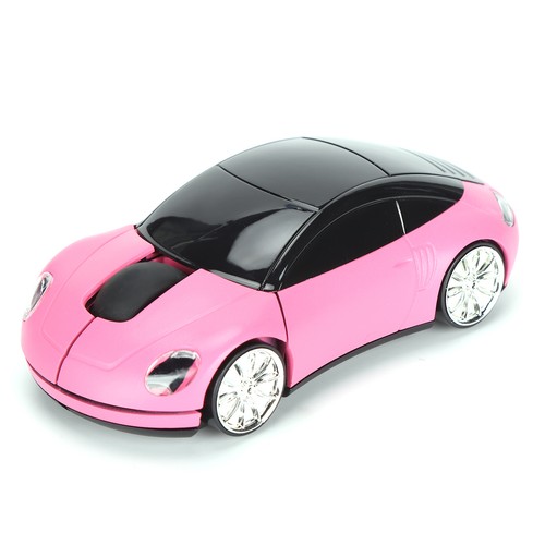 Mouse portatile smart - (rosa), a