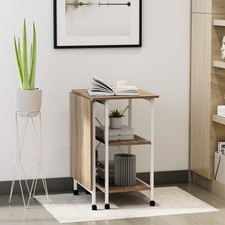 Homcom tavolo pieghevole - homcom,