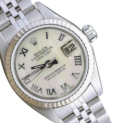 Orologio rolex datejust - orologio,