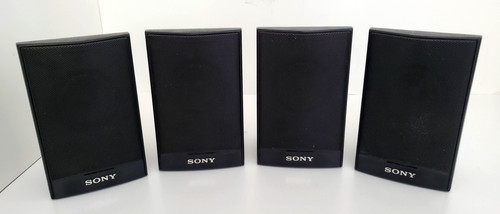 Sony ts92 speakers - ss-ts92,