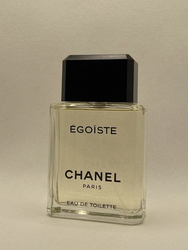 Chanel egoiste eau toilette - de,