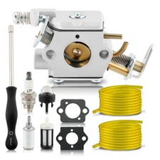 Per motosega a carburatore