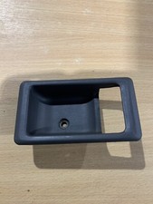 Cornice maniglia porta interna