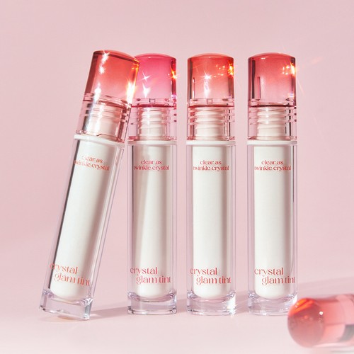 Clio crystal glam - tint, 3,2